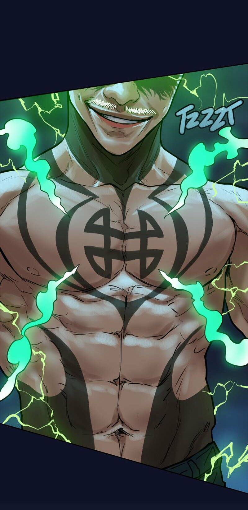 Thách Thức Chapter 32 - Trang 4