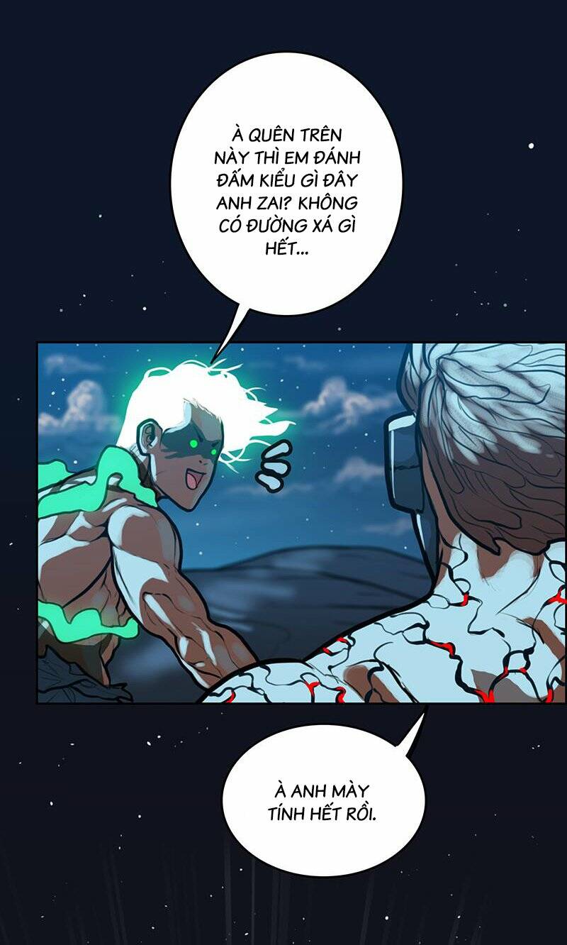 Thách Thức Chapter 32 - Trang 49