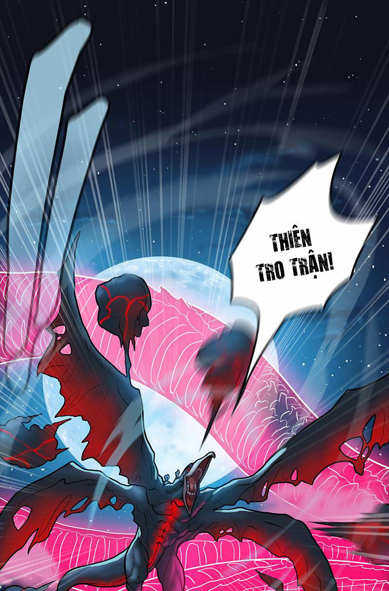 Thách Thức Chapter 32 - Trang 50