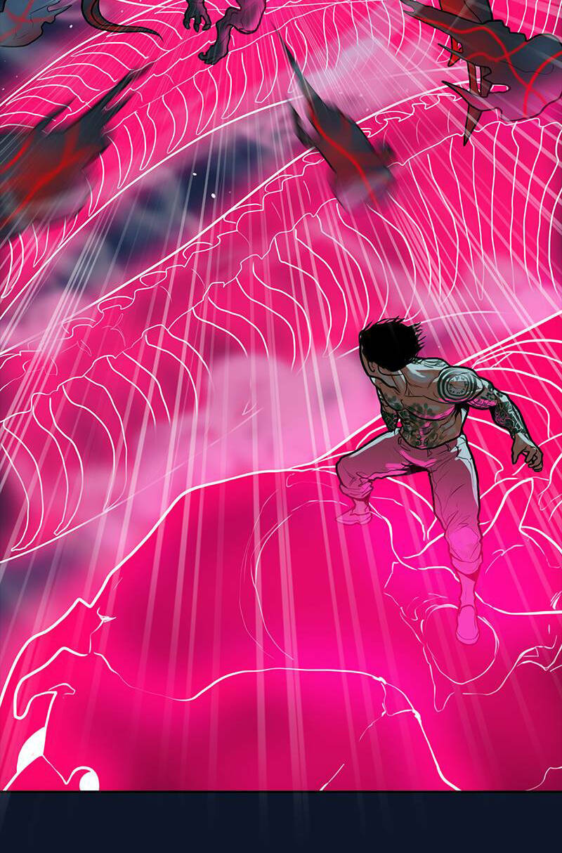 Thách Thức Chapter 32 - Trang 51