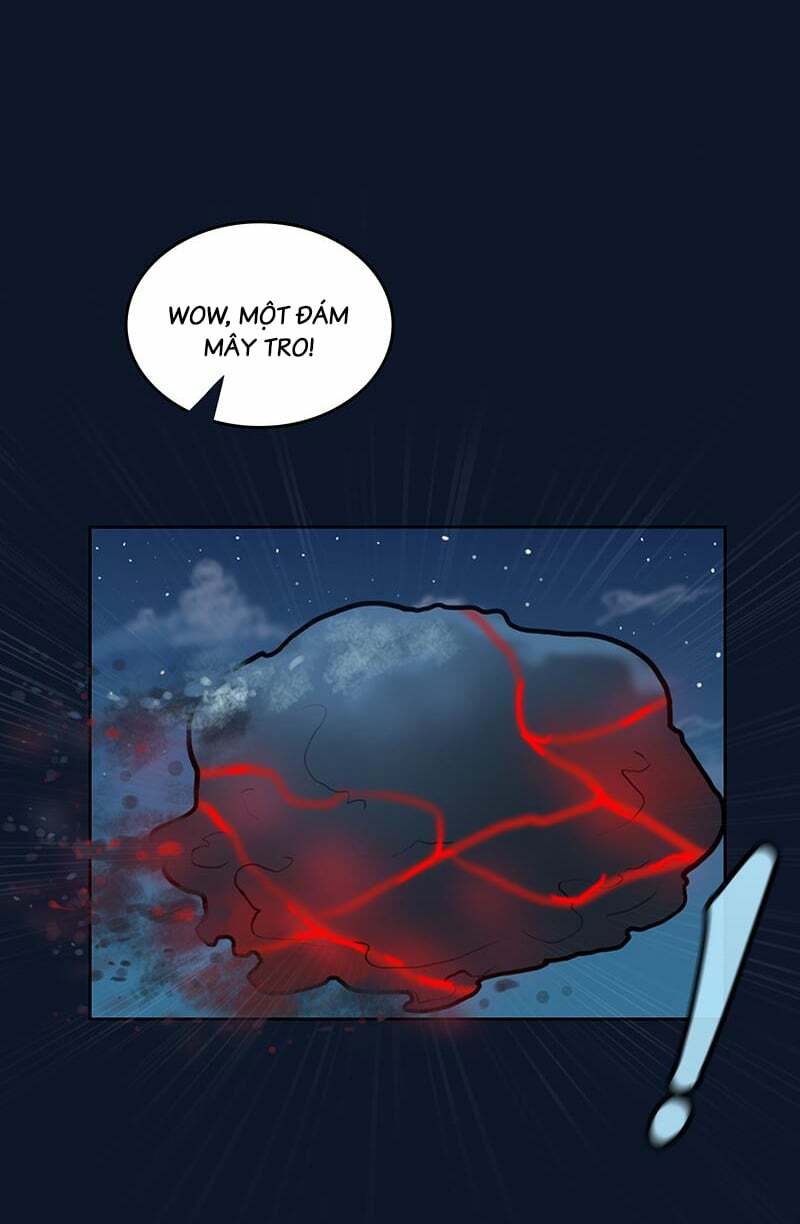 Thách Thức Chapter 32 - Trang 52