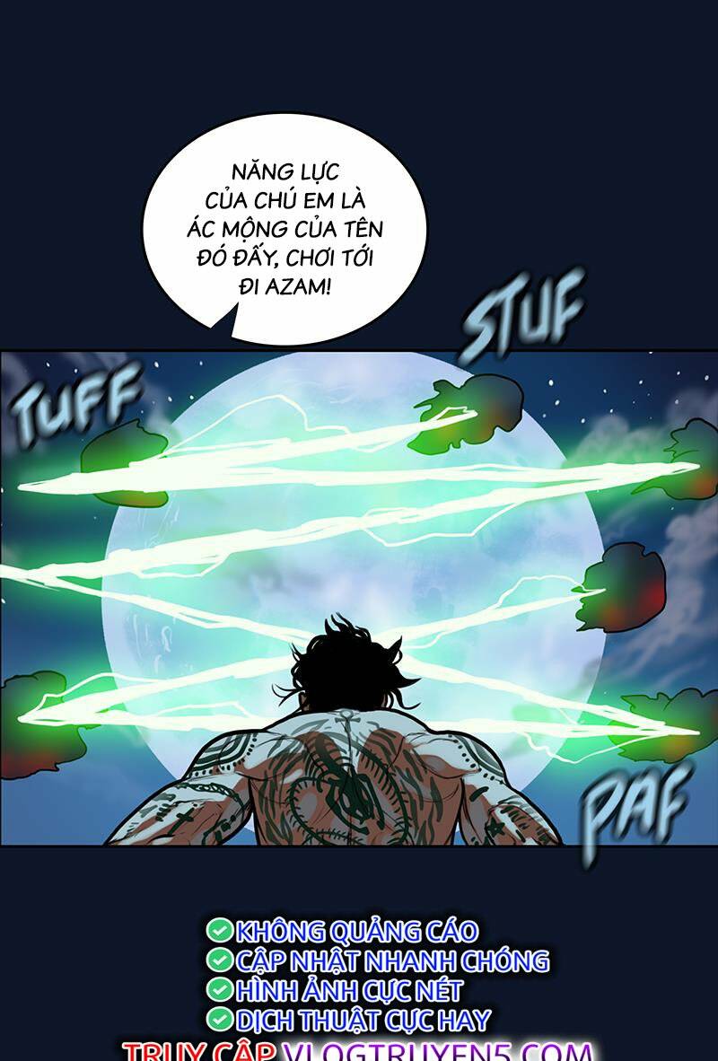 Thách Thức Chapter 32 - Trang 56