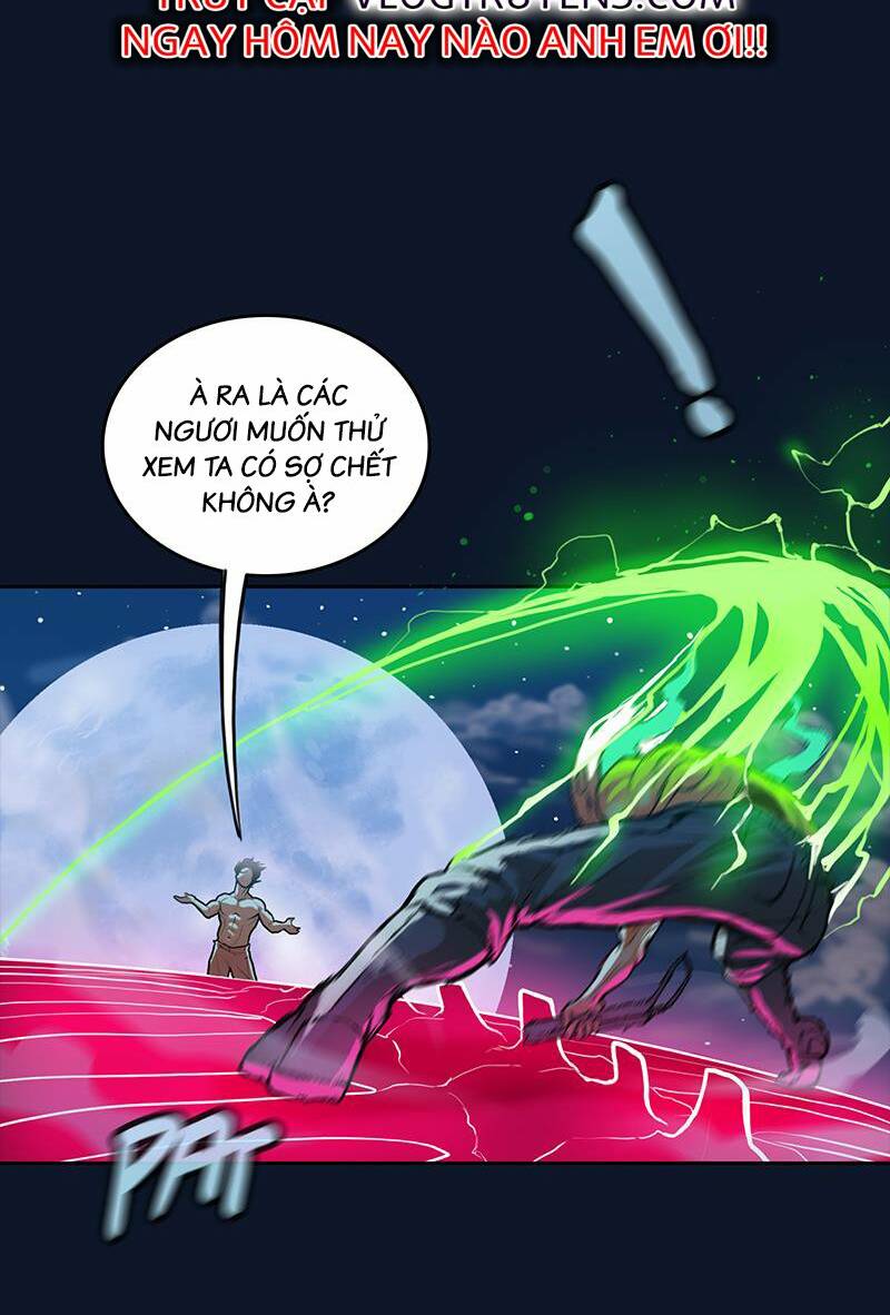 Thách Thức Chapter 32 - Trang 57