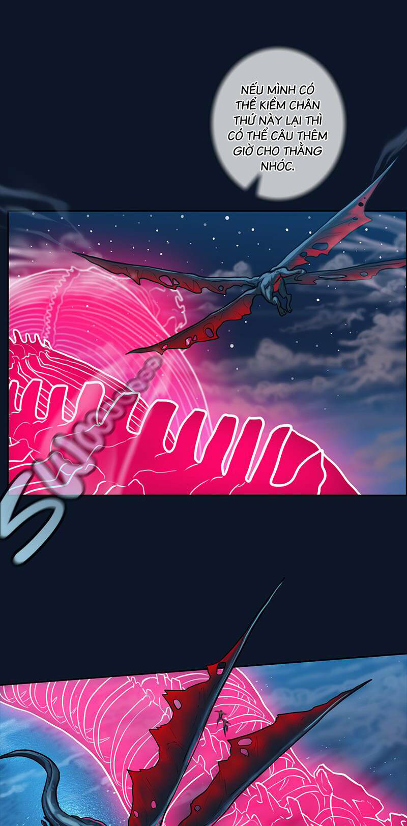 Thách Thức Chapter 32 - Trang 59