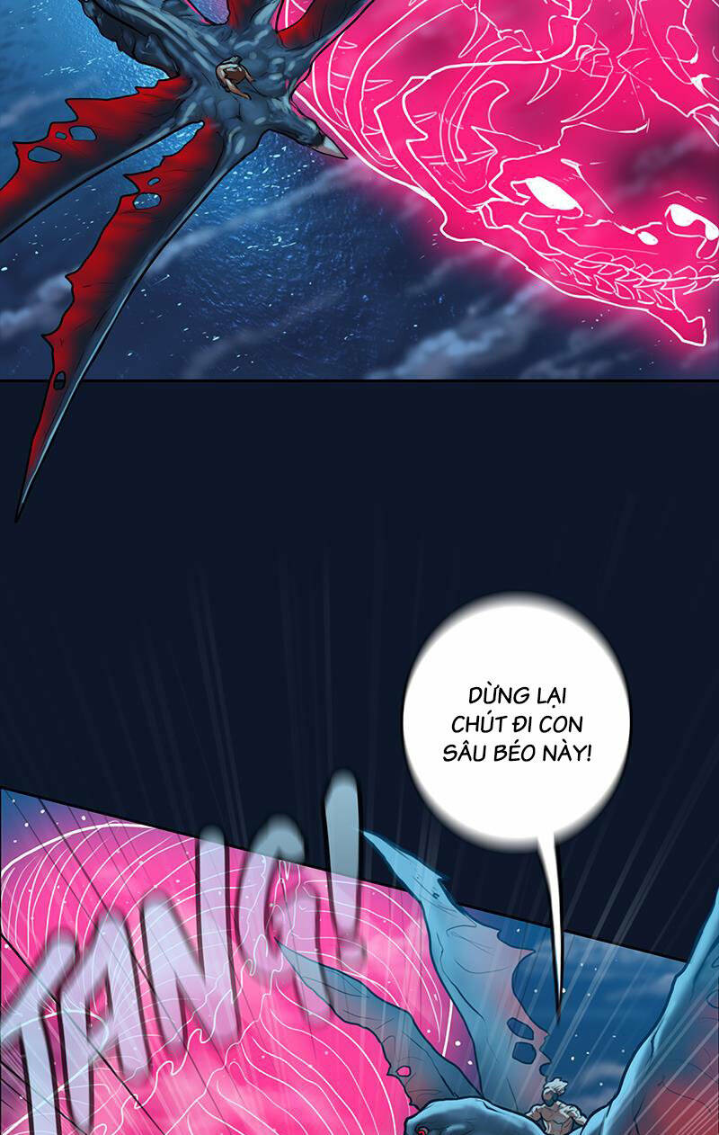 Thách Thức Chapter 32 - Trang 60