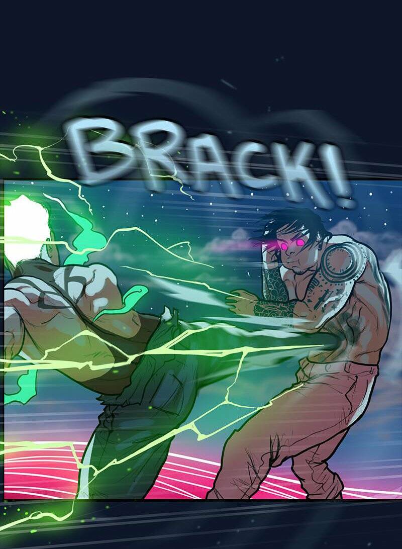 Thách Thức Chapter 32 - Trang 64