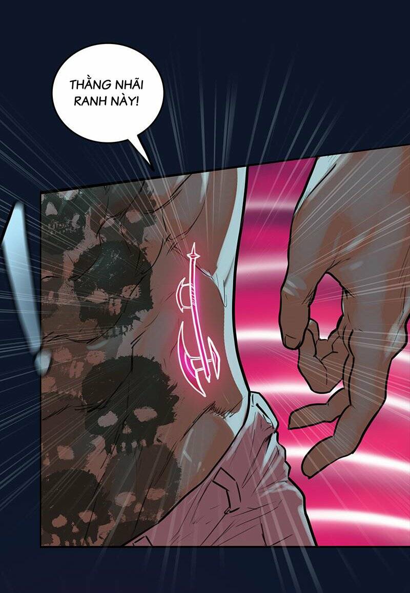 Thách Thức Chapter 32 - Trang 66