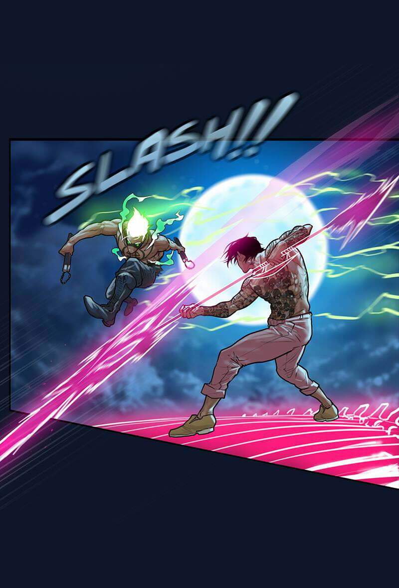 Thách Thức Chapter 32 - Trang 68