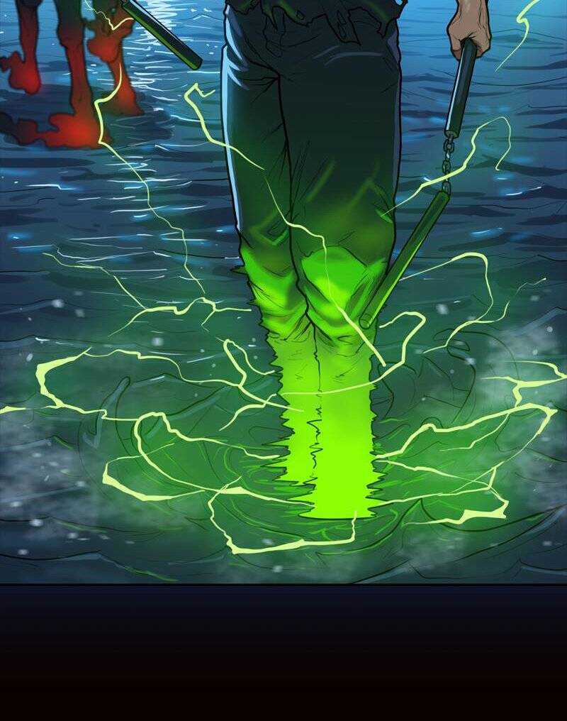 Thách Thức Chapter 32 - Trang 6