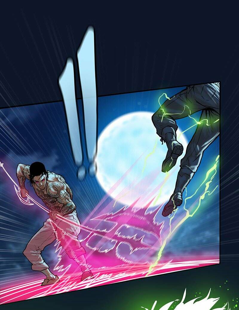 Thách Thức Chapter 32 - Trang 69