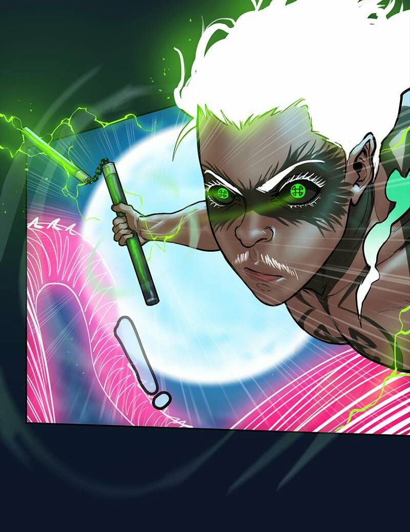 Thách Thức Chapter 32 - Trang 70