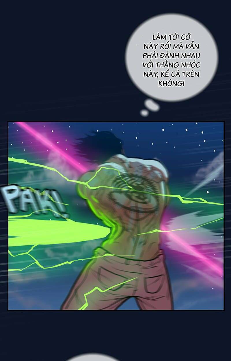 Thách Thức Chapter 32 - Trang 71