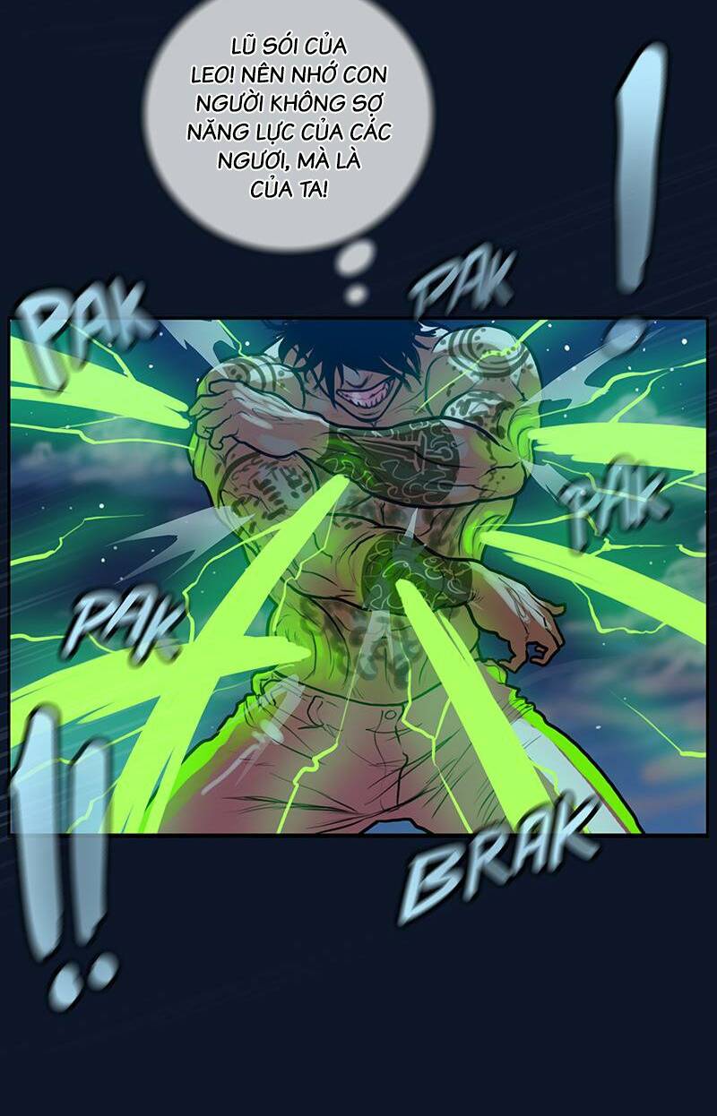 Thách Thức Chapter 32 - Trang 72