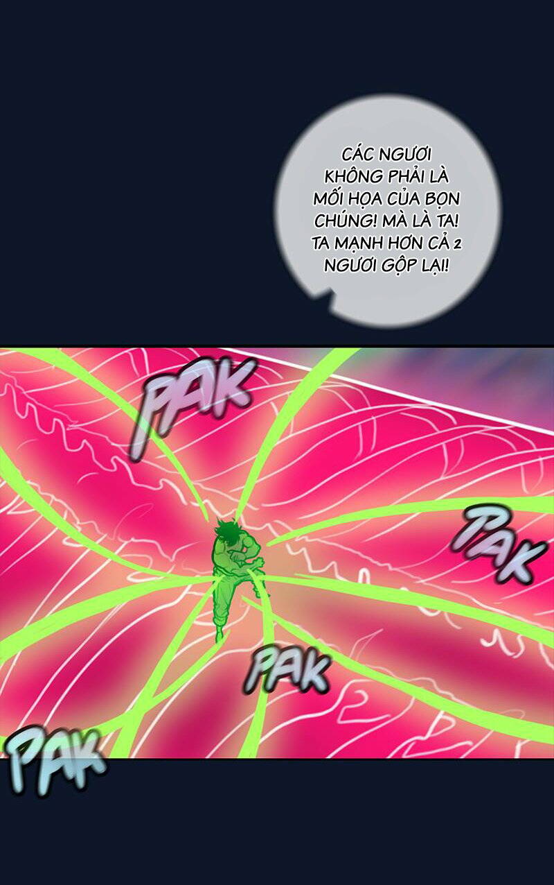 Thách Thức Chapter 32 - Trang 73