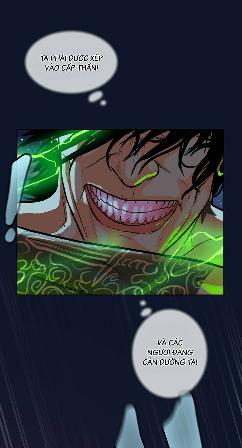 Thách Thức Chapter 32 - Trang 74