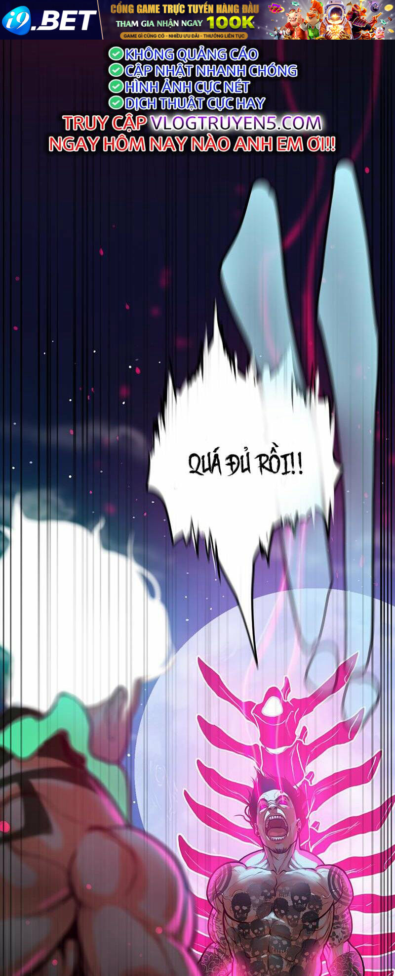 Thách Thức Chapter 32 - Trang 76