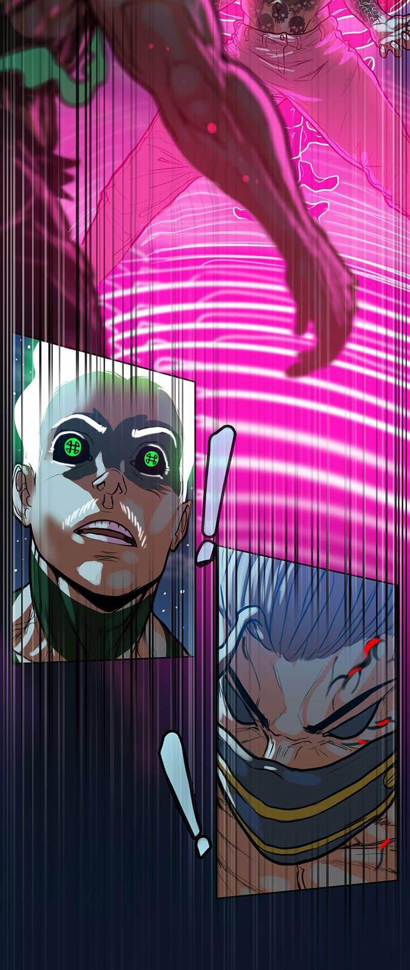 Thách Thức Chapter 32 - Trang 77