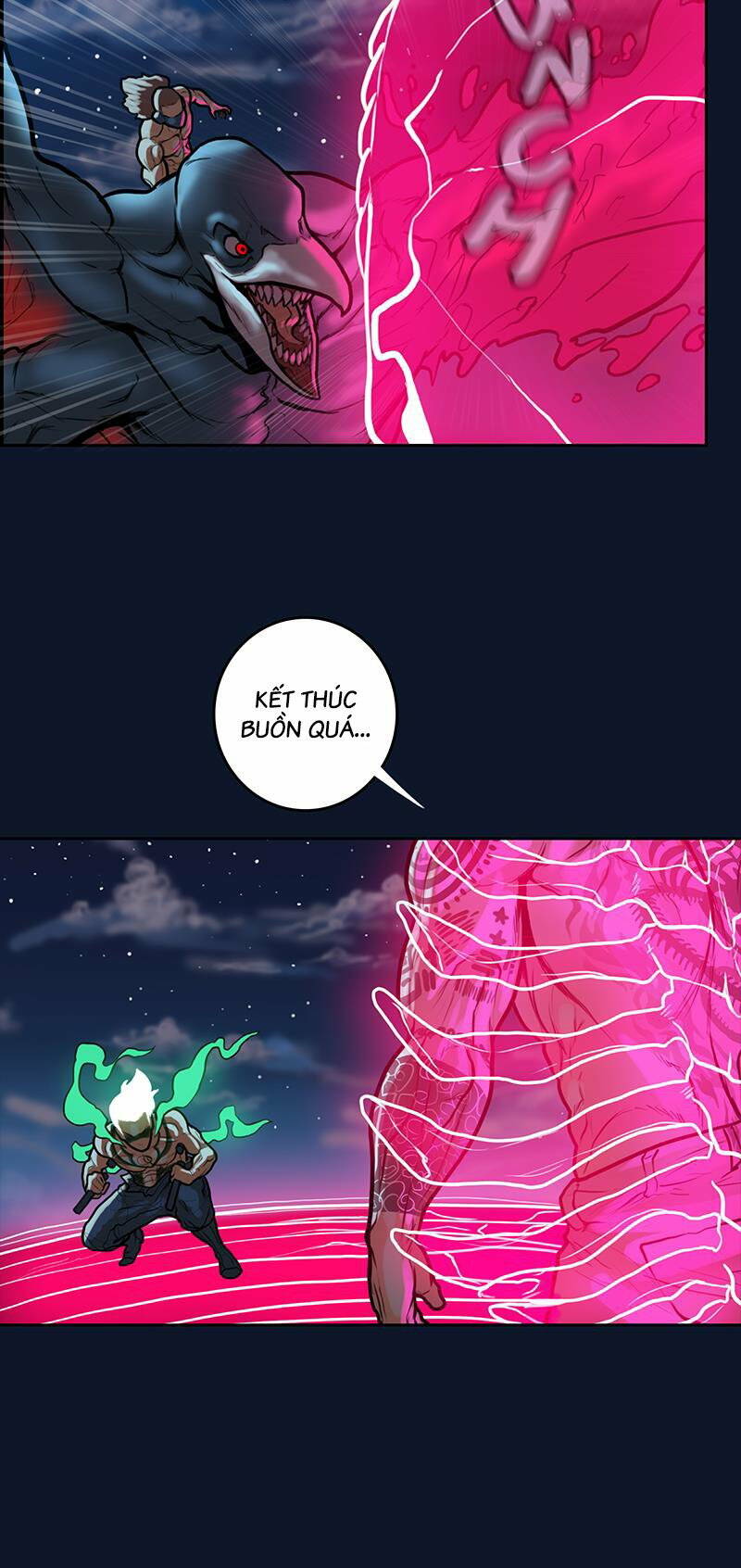 Thách Thức Chapter 32 - Trang 79