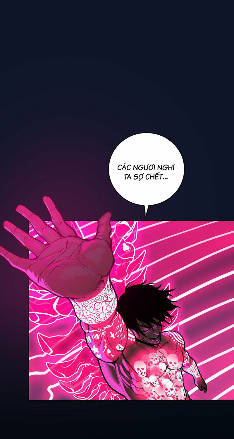 Thách Thức Chapter 32 - Trang 81