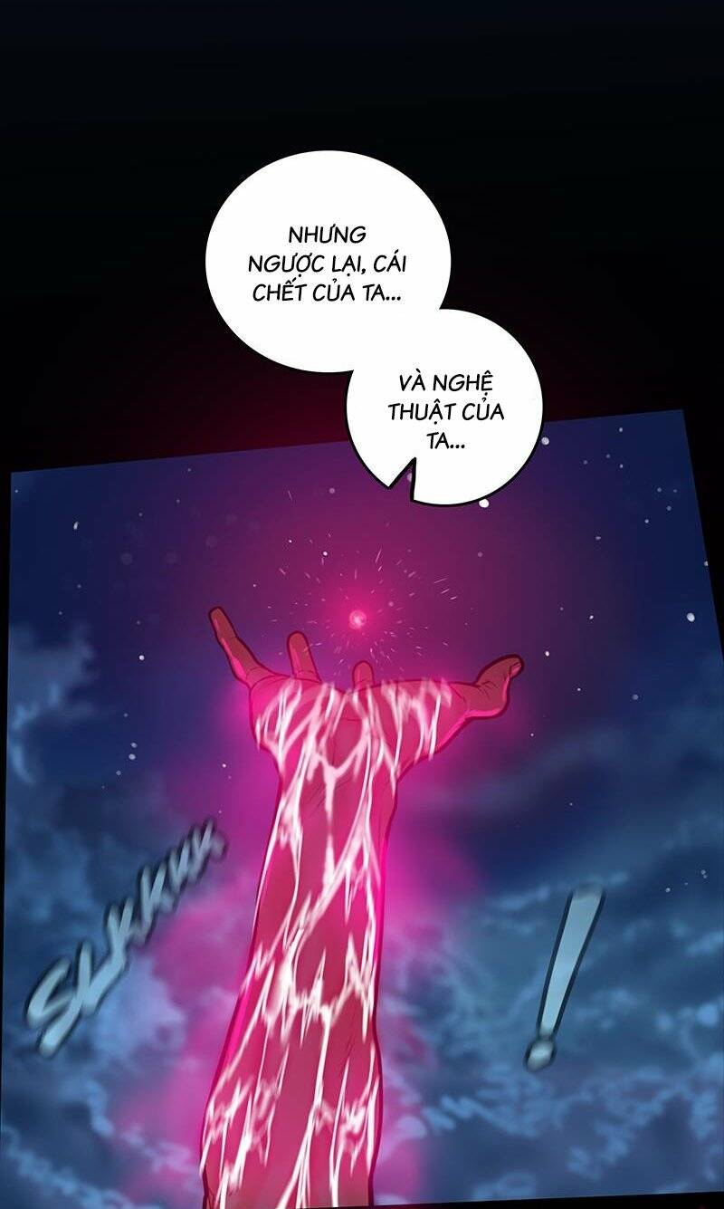 Thách Thức Chapter 32 - Trang 82