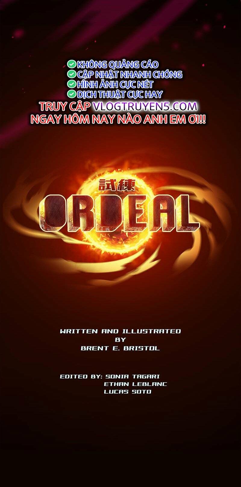 Thách Thức Chapter 32 - Trang 87