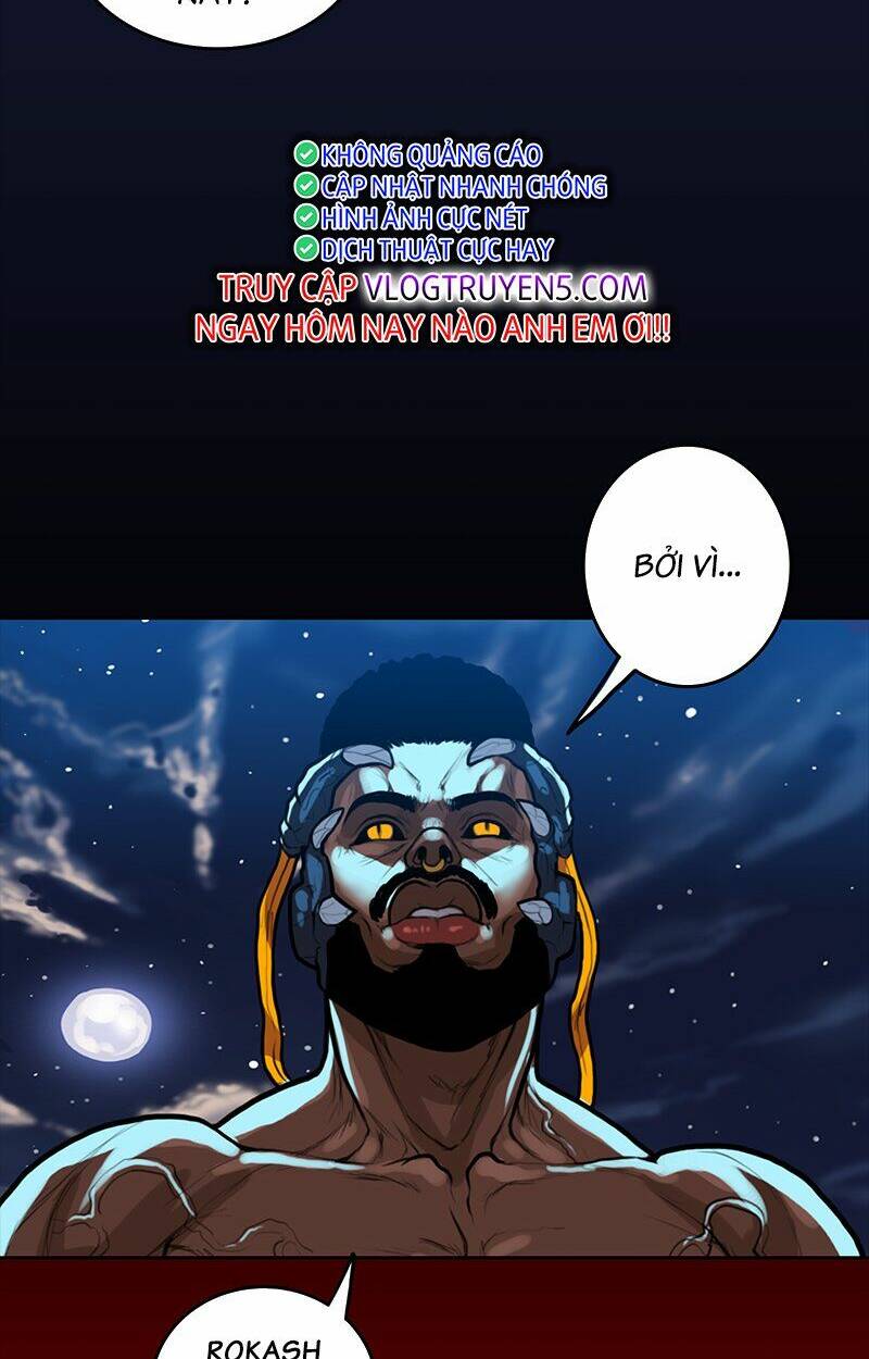 Thách Thức Chapter 33 - Trang 13