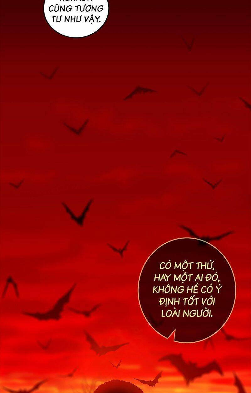 Thách Thức Chapter 33 - Trang 14