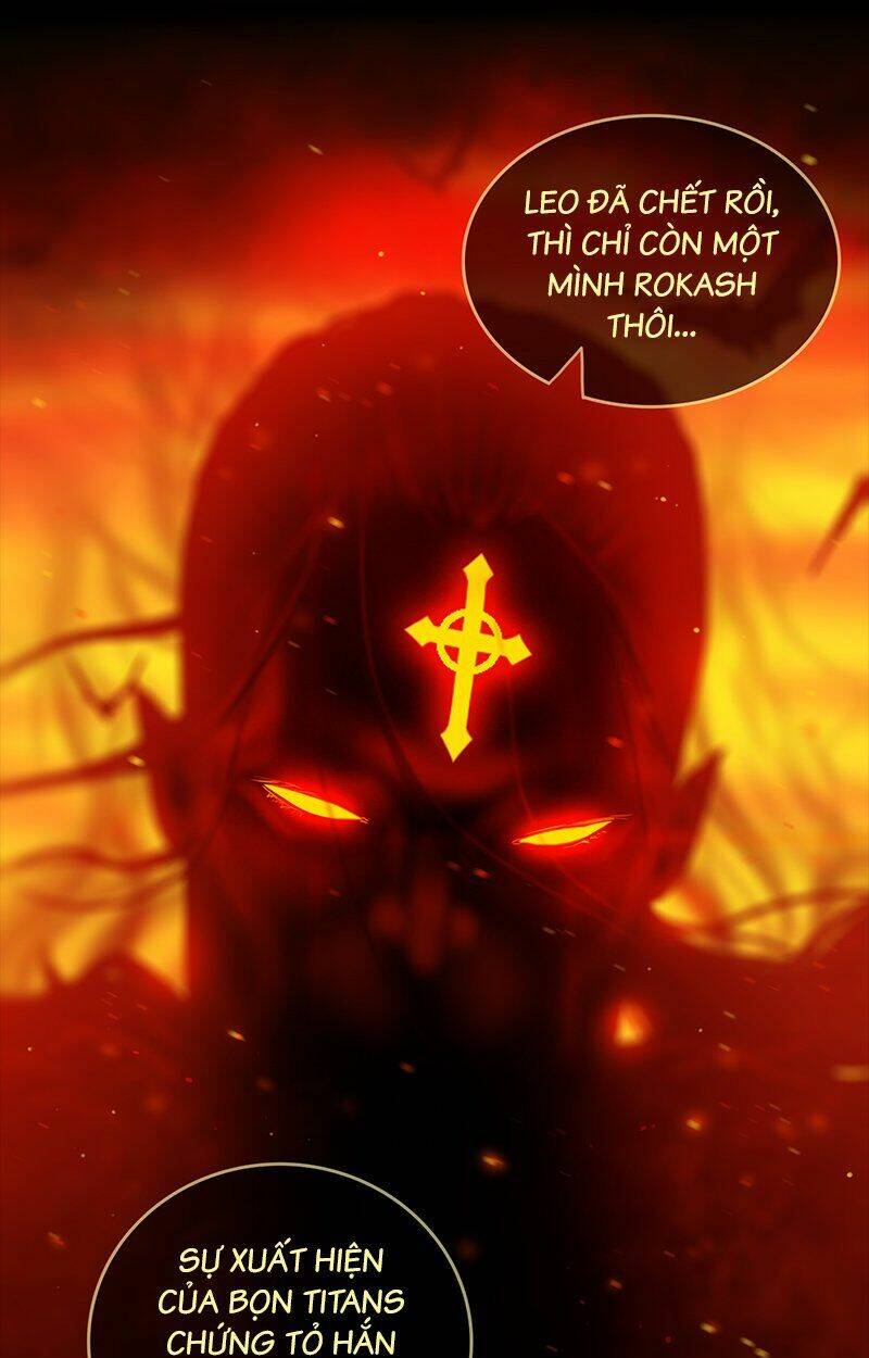 Thách Thức Chapter 33 - Trang 16