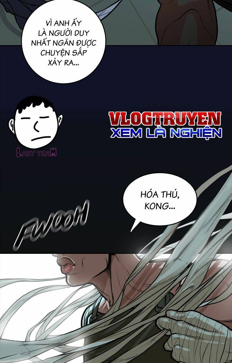 Thách Thức Chapter 33 - Trang 1