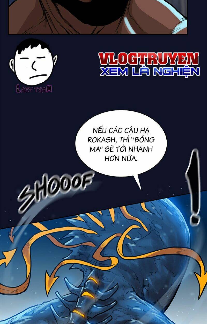 Thách Thức Chapter 33 - Trang 19