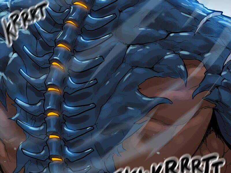 Thách Thức Chapter 33 - Trang 20