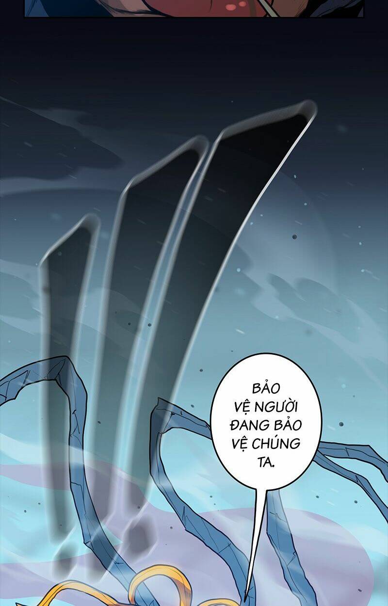 Thách Thức Chapter 33 - Trang 22