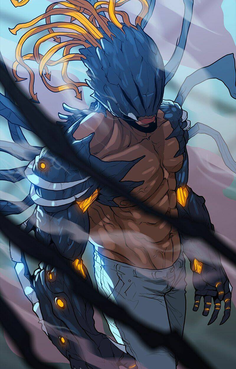 Thách Thức Chapter 33 - Trang 23