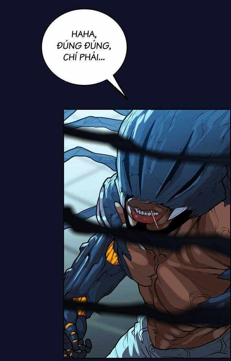 Thách Thức Chapter 33 - Trang 28