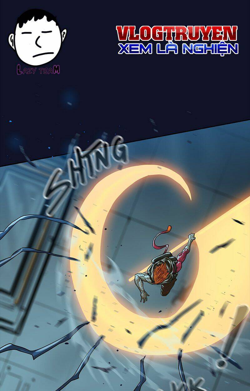 Thách Thức Chapter 33 - Trang 29