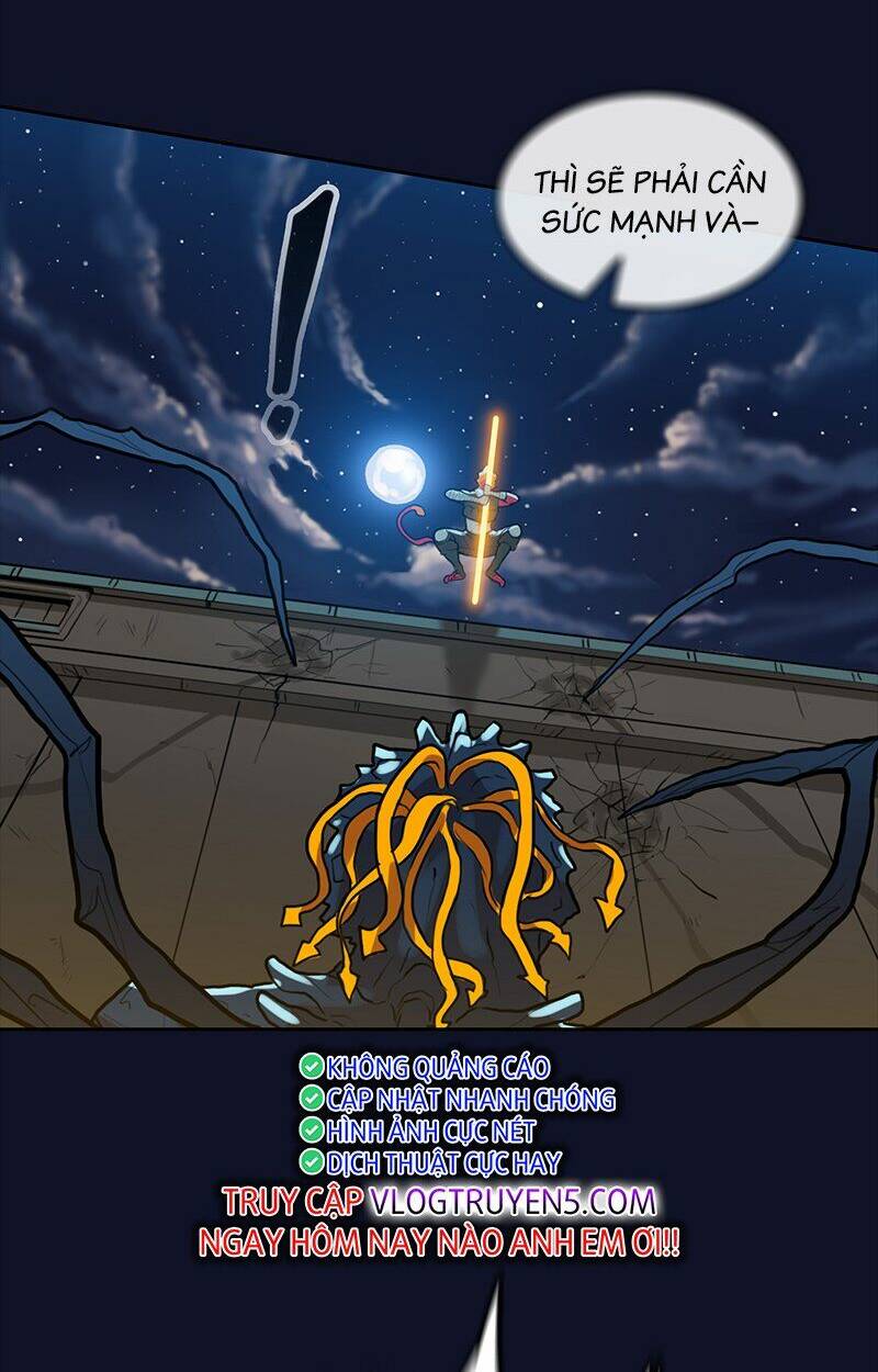 Thách Thức Chapter 33 - Trang 34