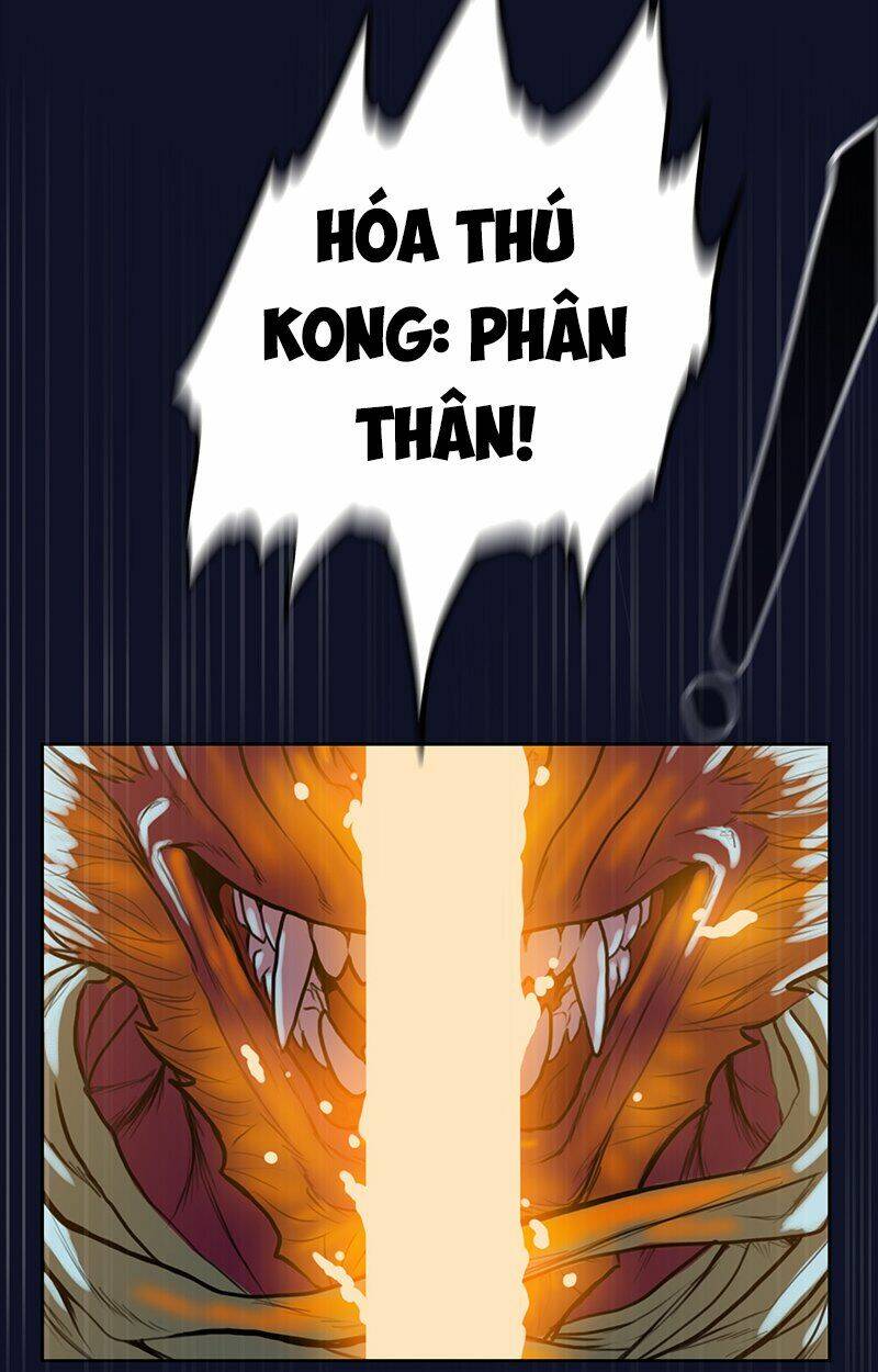 Thách Thức Chapter 33 - Trang 35