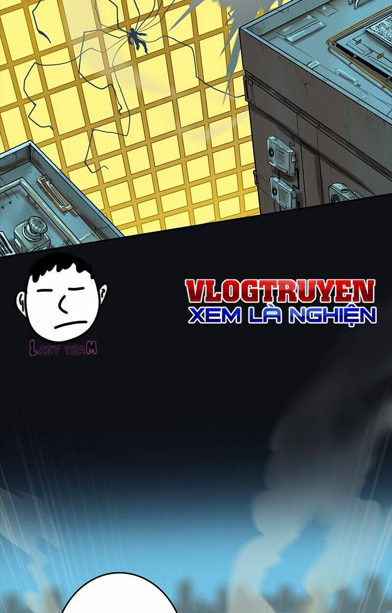 Thách Thức Chapter 33 - Trang 38