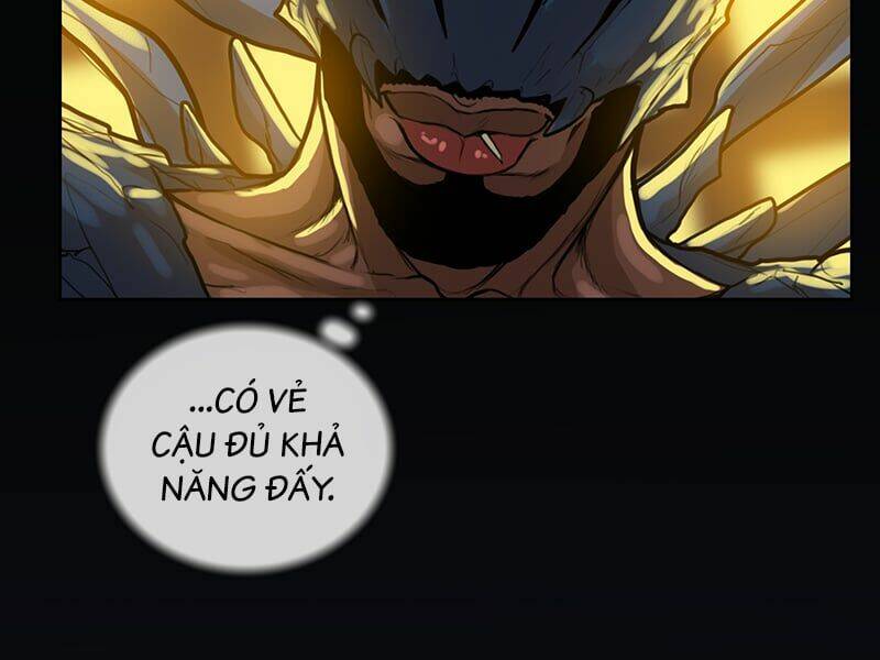 Thách Thức Chapter 33 - Trang 41