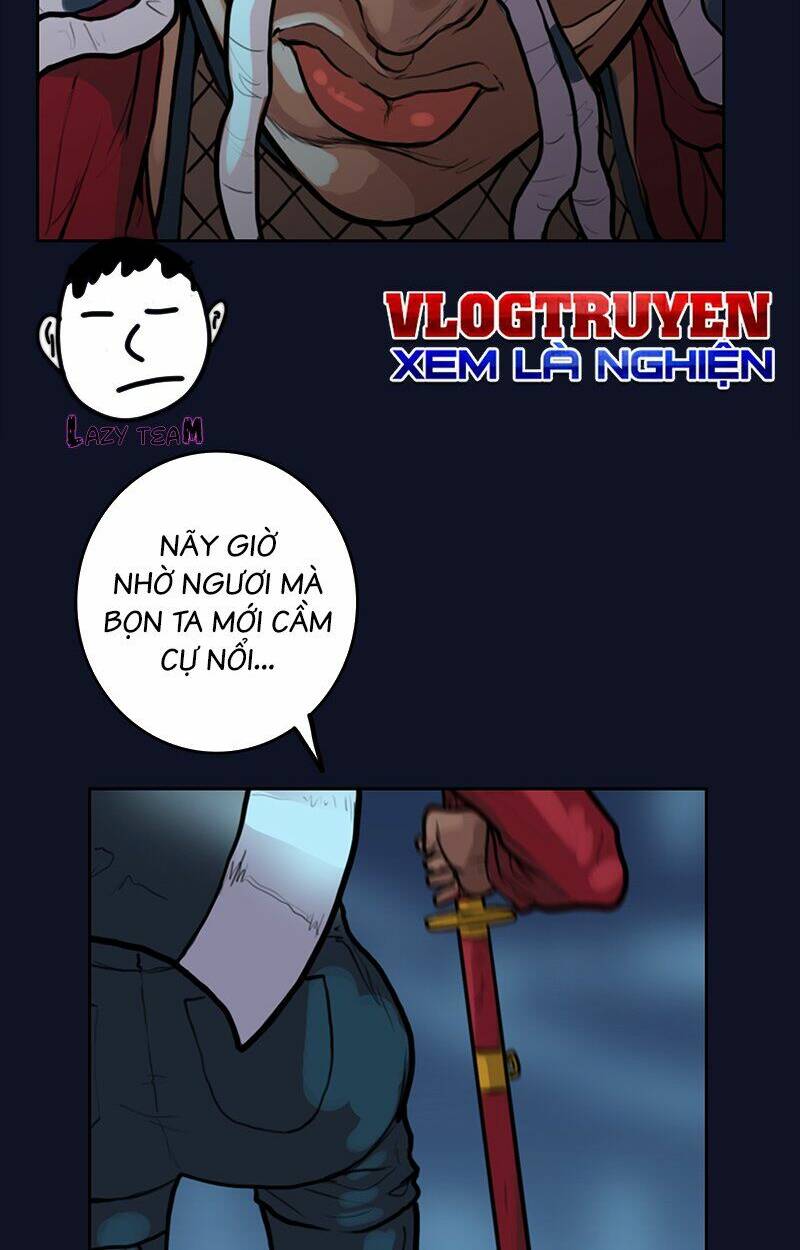 Thách Thức Chapter 33 - Trang 47