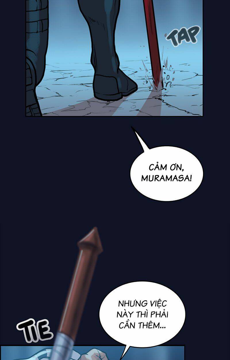 Thách Thức Chapter 33 - Trang 48