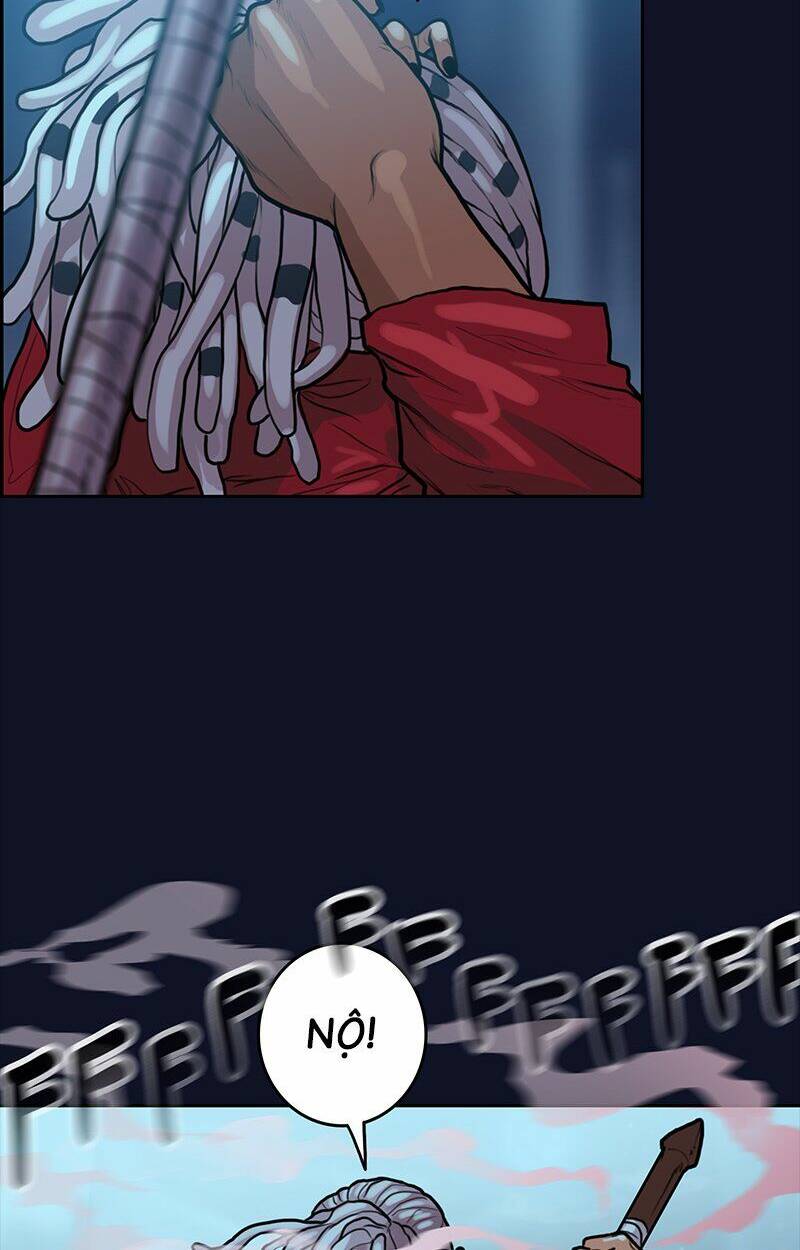 Thách Thức Chapter 33 - Trang 49