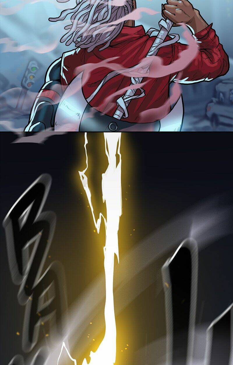 Thách Thức Chapter 33 - Trang 50