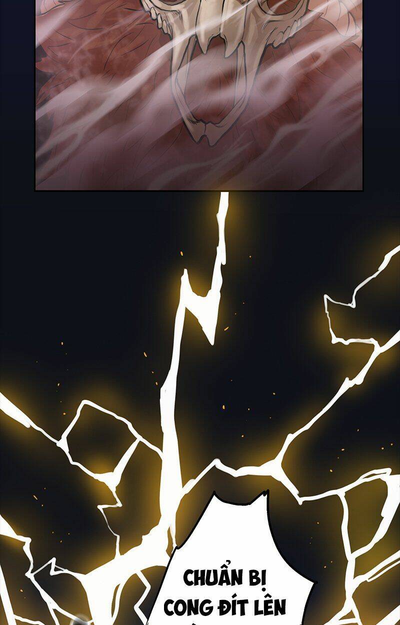 Thách Thức Chapter 33 - Trang 54