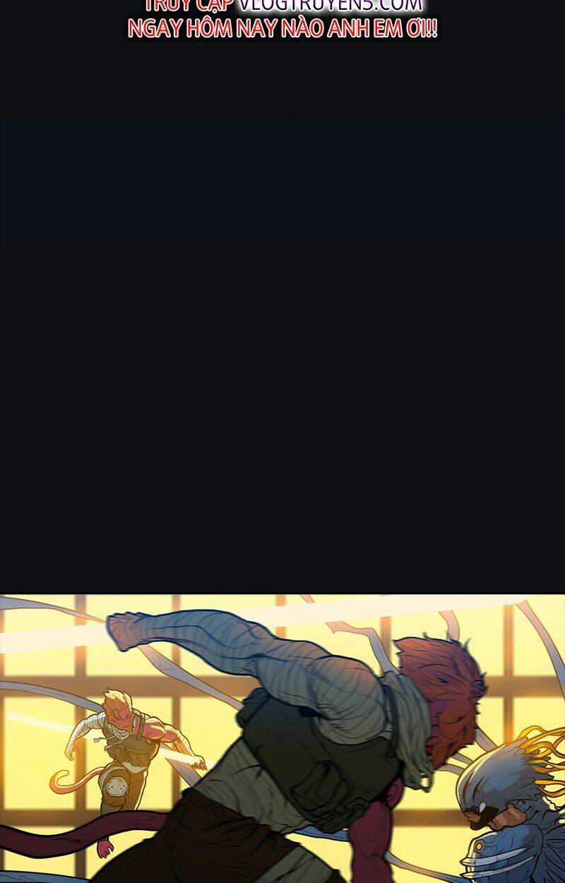 Thách Thức Chapter 33 - Trang 58