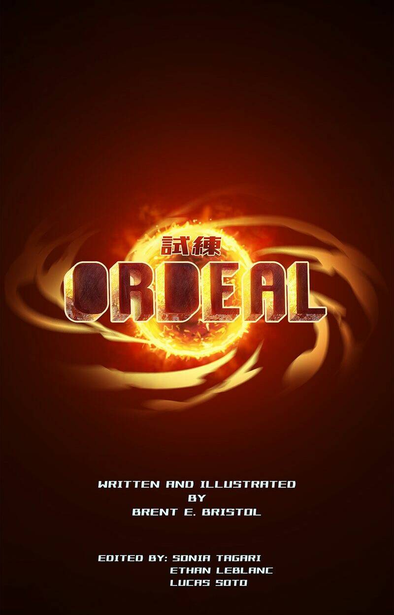 Thách Thức Chapter 33 - Trang 5