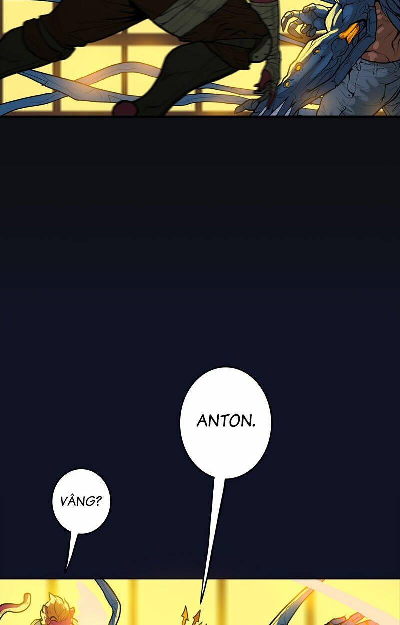 Thách Thức Chapter 33 - Trang 59