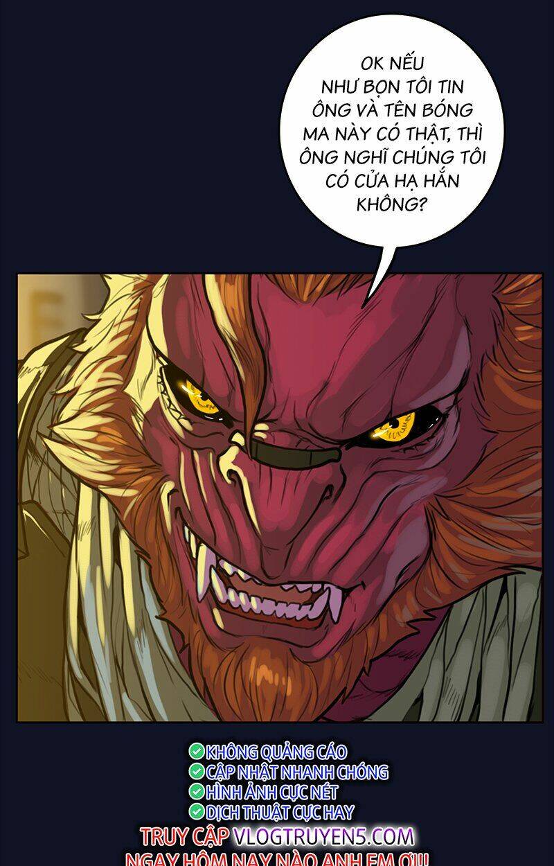 Thách Thức Chapter 33 - Trang 63