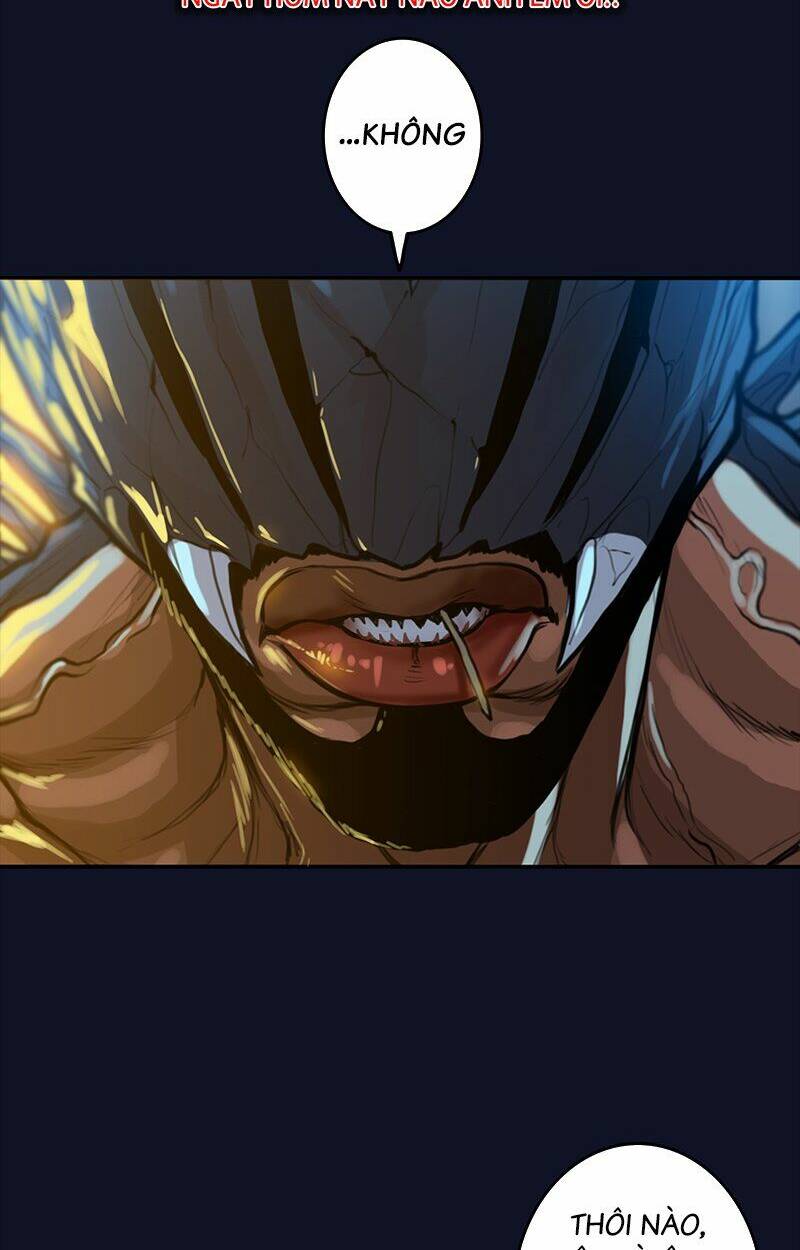 Thách Thức Chapter 33 - Trang 64