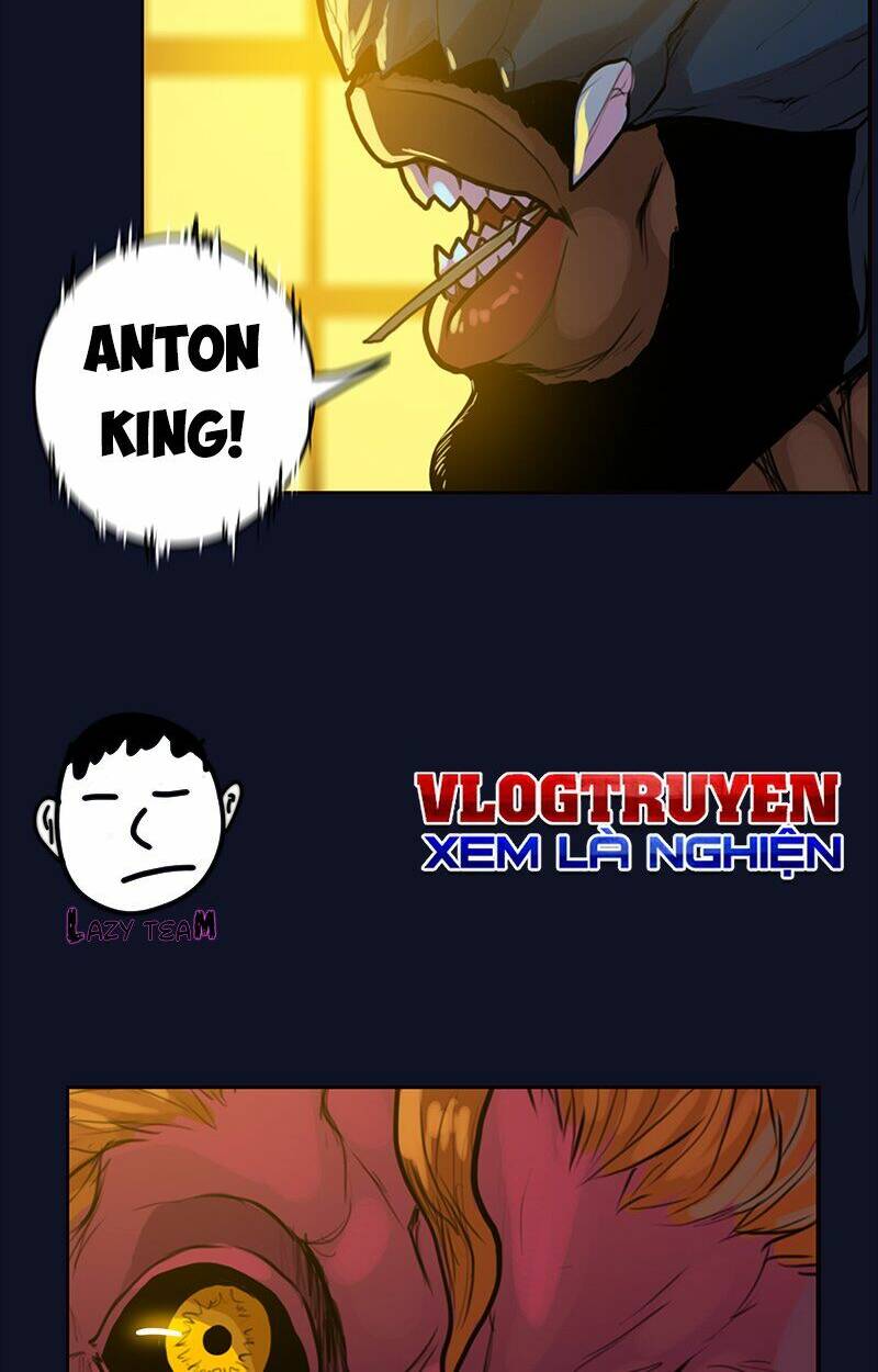 Thách Thức Chapter 33 - Trang 66